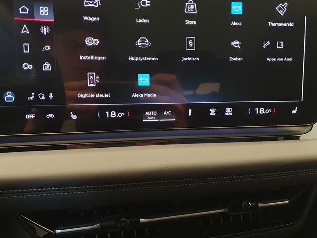 Audi A6 Sportback e-tron