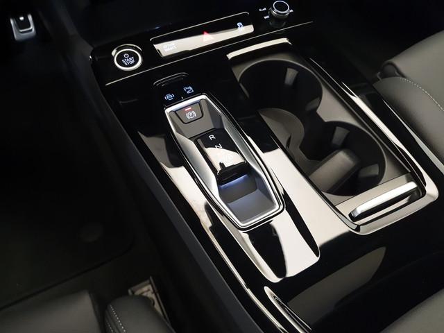 Audi A6 Sportback e-tron