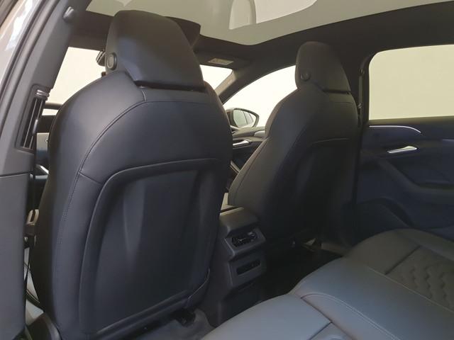Audi A6 Sportback e-tron