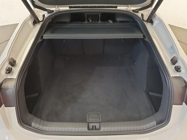 Audi A6 Sportback e-tron