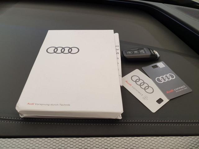 Audi A6 Sportback e-tron