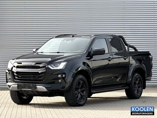 Isuzu D-Max 2024 Diesel