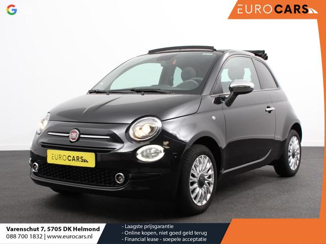 Fiat 500 2024 Benzine