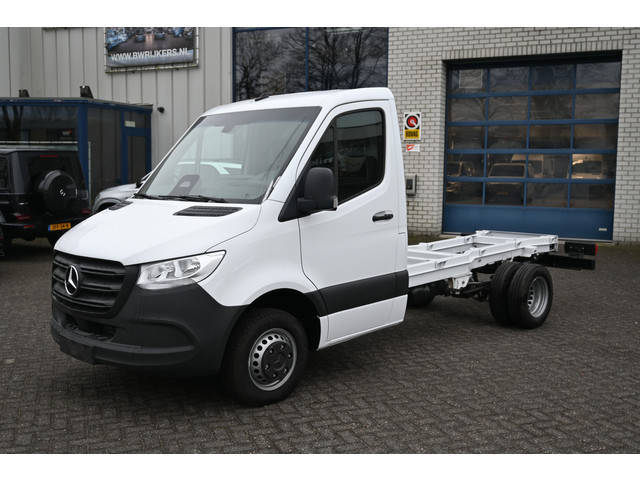 Mercedes-Benz Sprinter 2026 Diesel