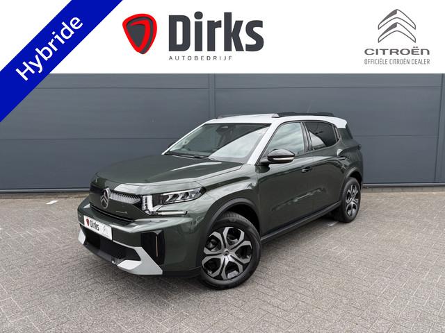 Citroën C3 2025 Hybride