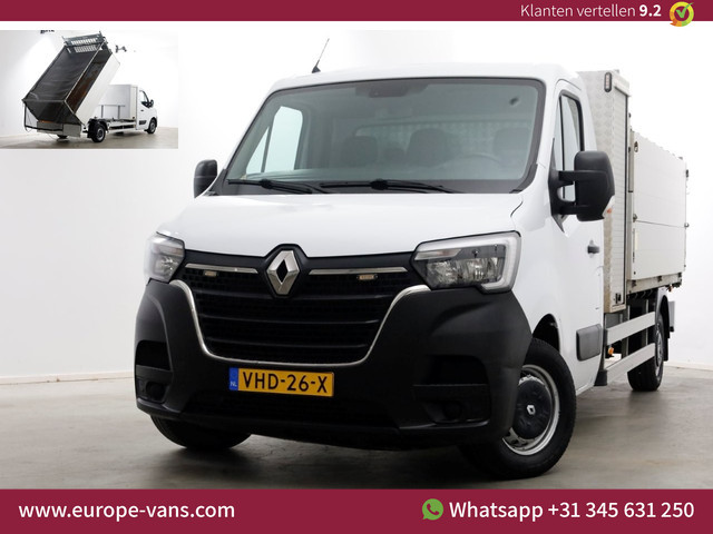 Renault Master 2020 Diesel