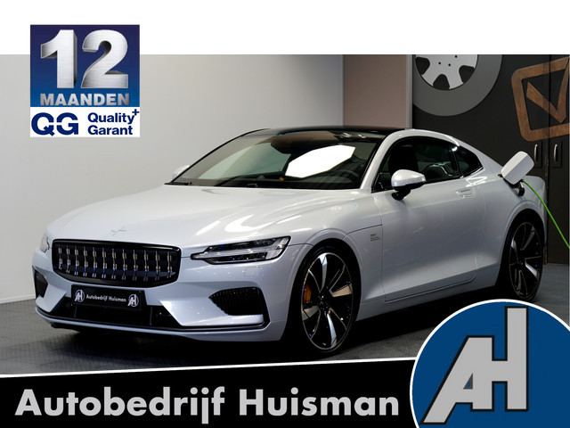 Polestar 1 2020 Hybride