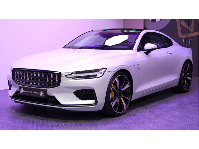 Polestar 1