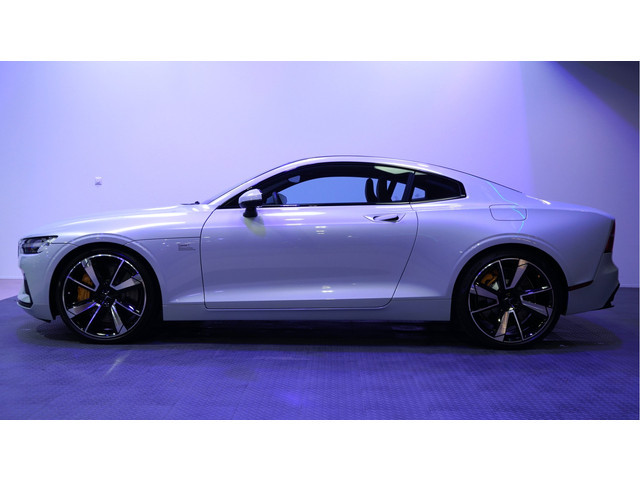 Polestar 1