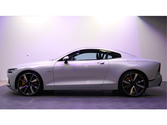 Polestar 1