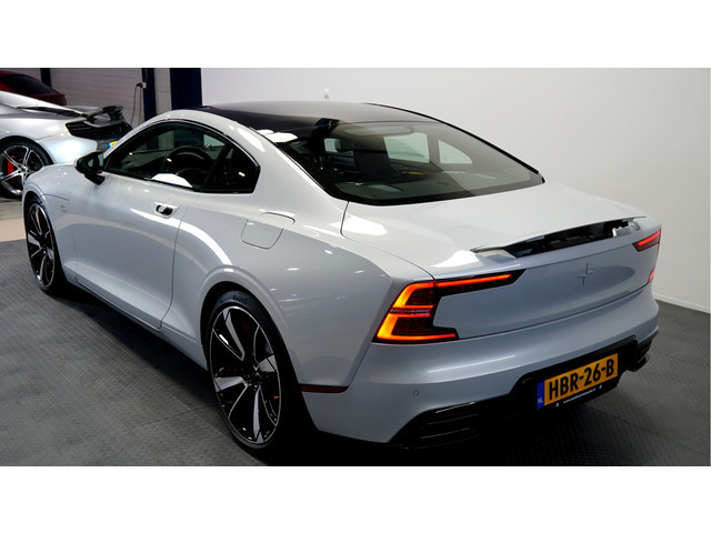 Polestar 1