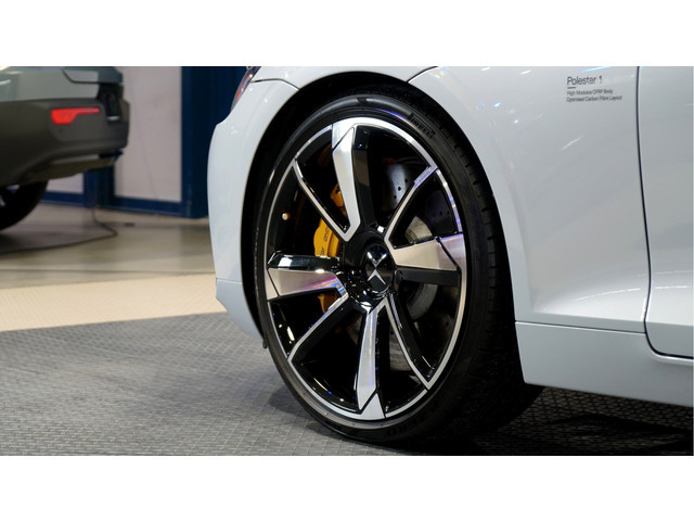 Polestar 1
