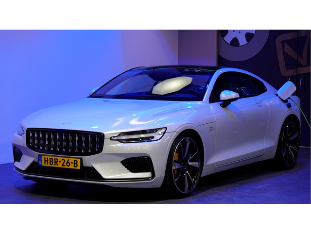 Polestar 1