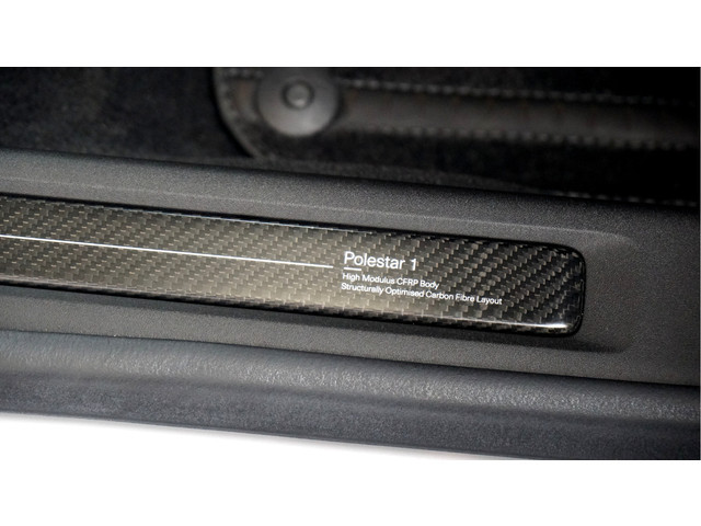 Polestar 1