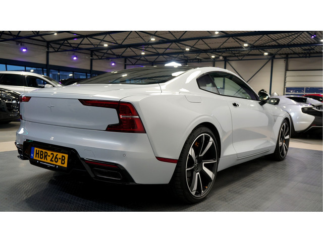 Polestar 1