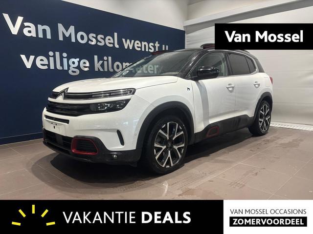 Citroën C5 Aircross 2020 Hybride