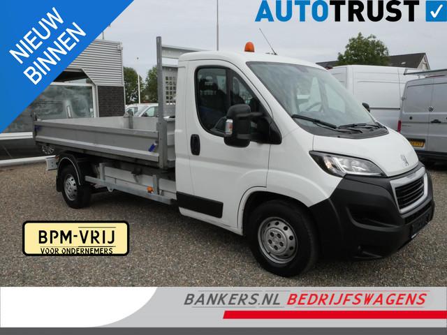 Peugeot Boxer 2020 Diesel