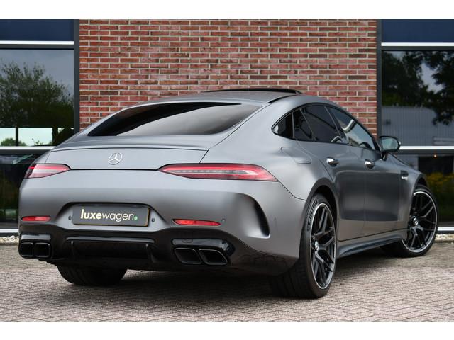 Mercedes-AMG GT
