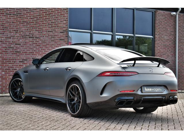 Mercedes-AMG GT