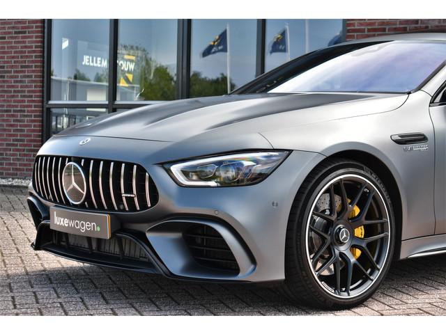Mercedes-AMG GT