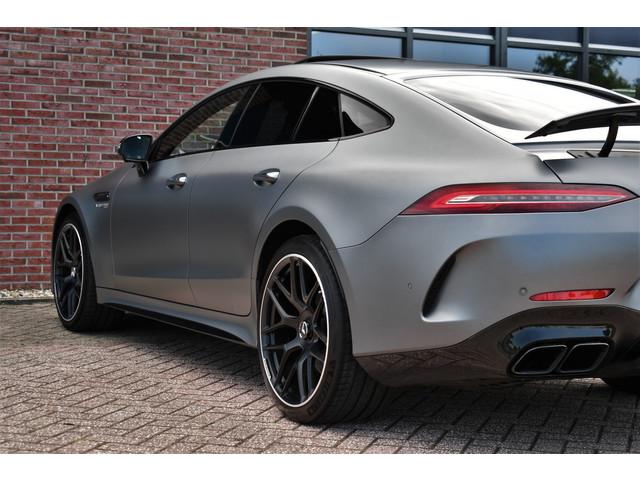 Mercedes-AMG GT