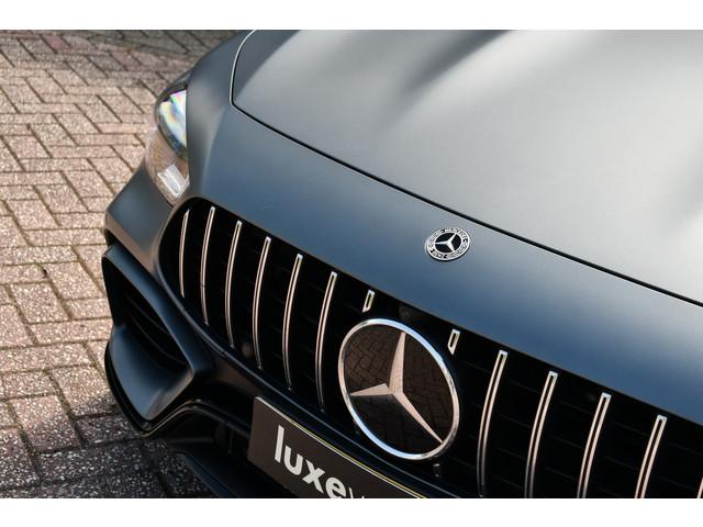 Mercedes-AMG GT