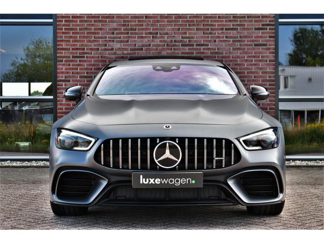 Mercedes-AMG GT