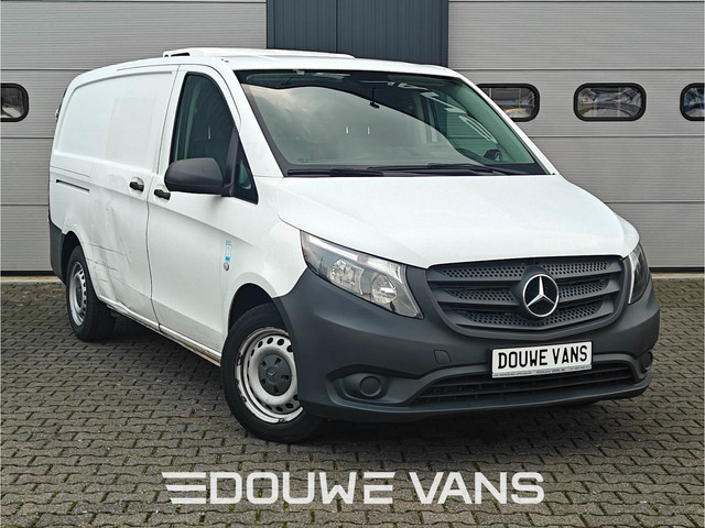 Mercedes-Benz Vito 2017 Diesel