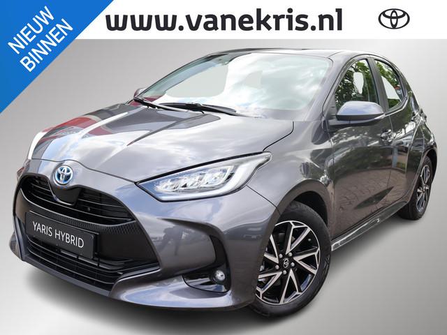 Toyota Yaris 2026 Hybride