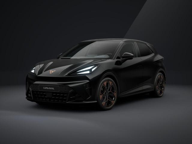 Cupra Raval