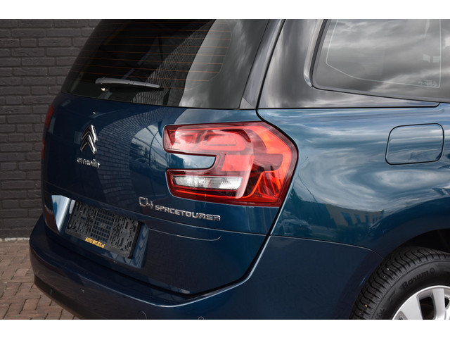 Citroën C4 SpaceTourer