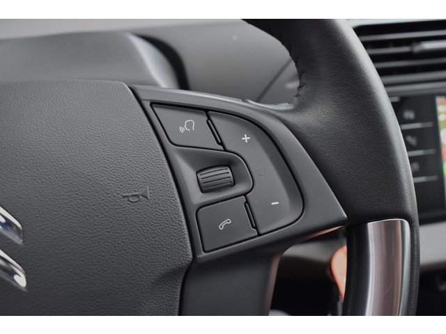 Citroën C4 SpaceTourer