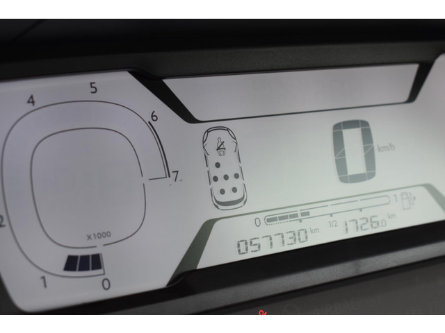 Citroën C4 SpaceTourer