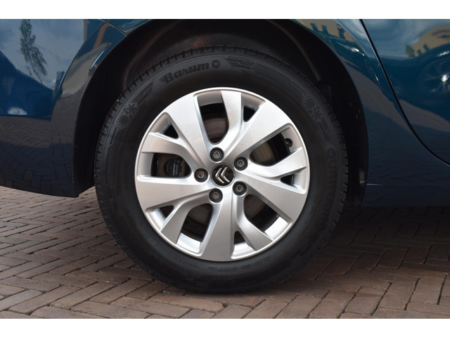 Citroën C4 SpaceTourer