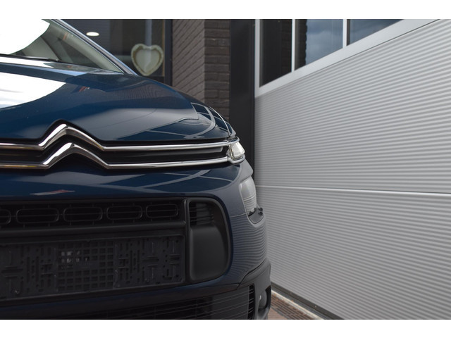 Citroën C4 SpaceTourer