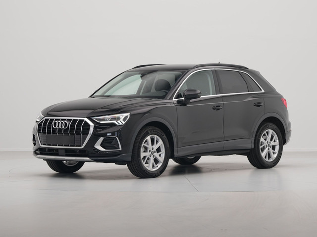Audi Q3 2024 Benzine