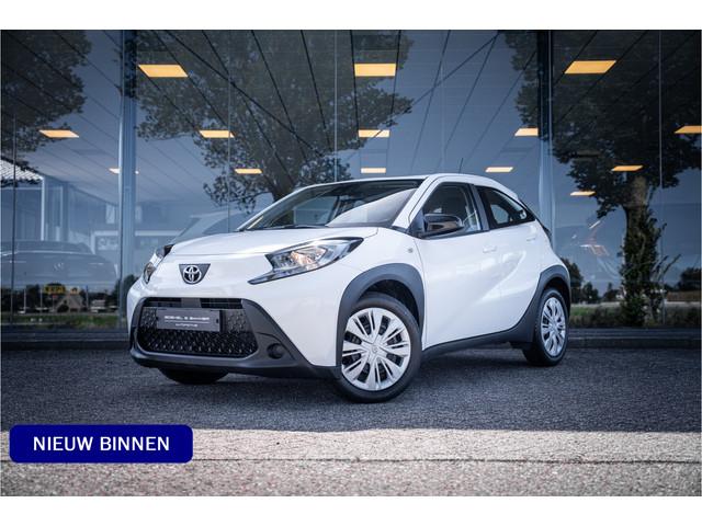 Toyota Aygo 2023 Benzine