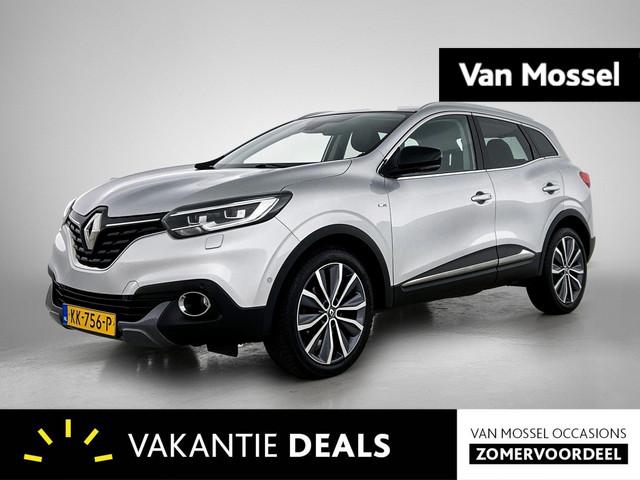 Renault Kadjar 2016 Benzine