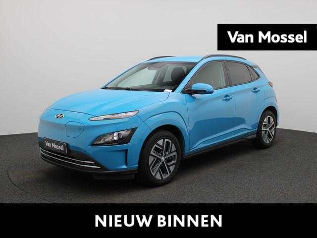 Hyundai Kona 2022 Elektrisch