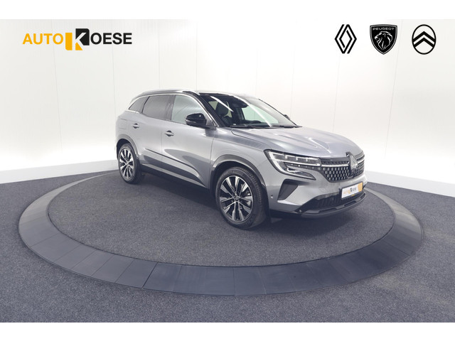 Renault Austral 2025 Hybride