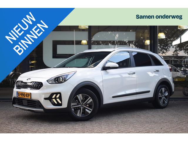 Kia Niro 2021 Hybride