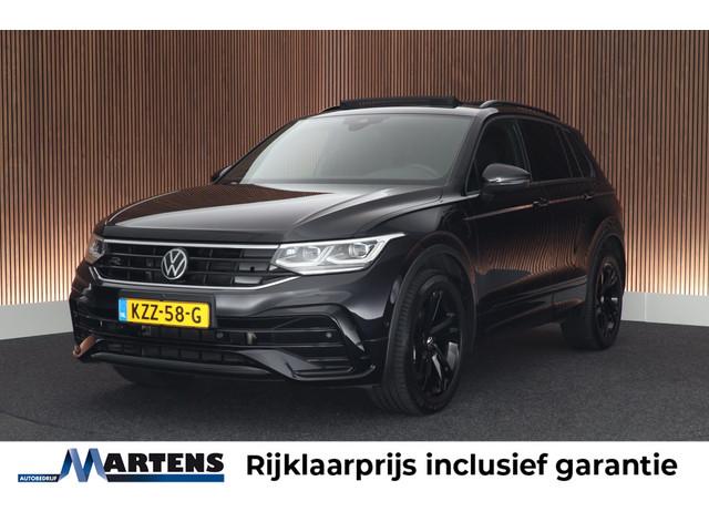 Volkswagen Tiguan 2023 Hybride