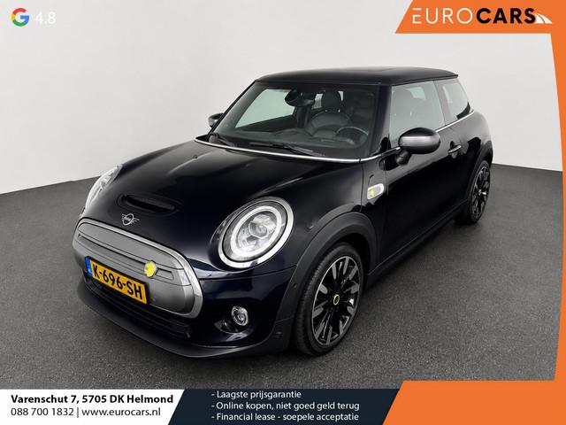 Mini Mini 2019 Elektrisch