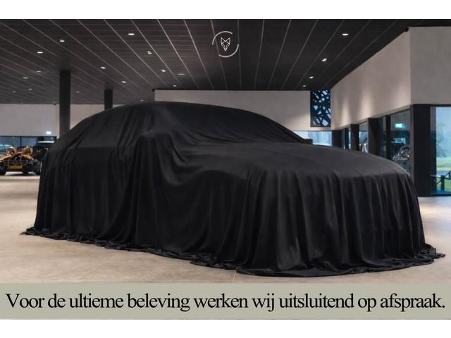 Audi Q8 2020 Hybride