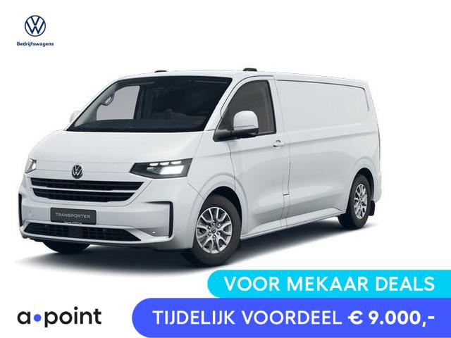 Volkswagen Transporter 2025 Diesel