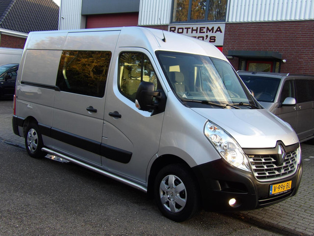 Renault Master 2016 Diesel
