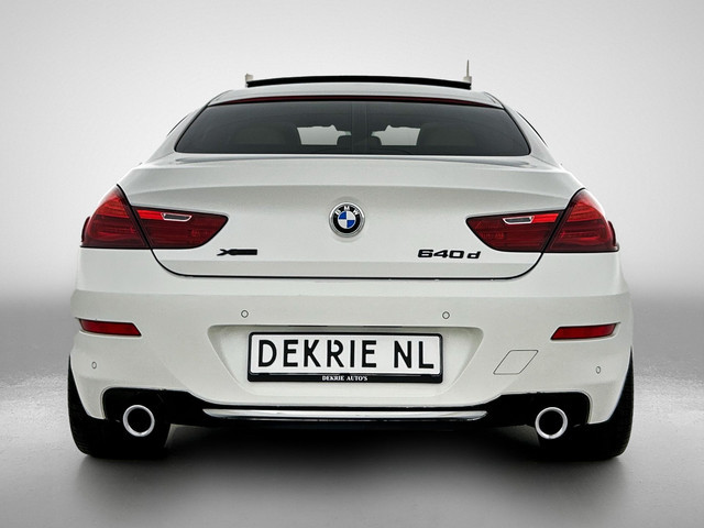BMW 6 Serie