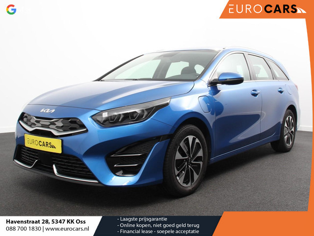 Kia Ceed 2022 Hybride