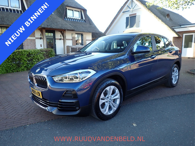 BMW X2 2020 Hybride