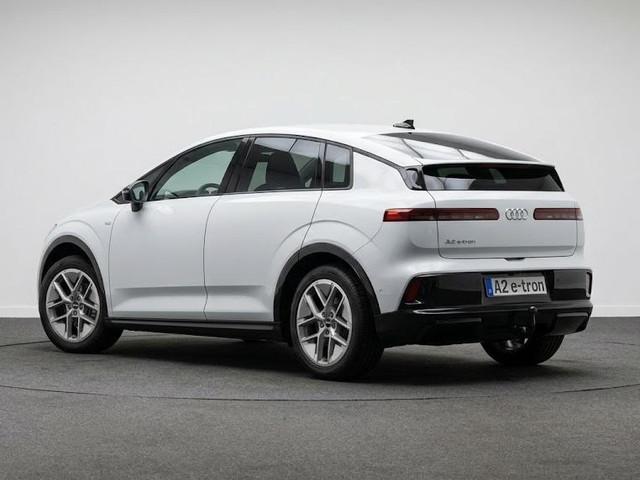 Audi A2